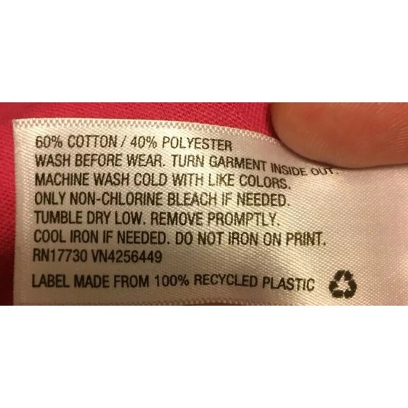 Girls size 4t crazy 8 jeans with long sleeve shirt - Picture 5 of 8